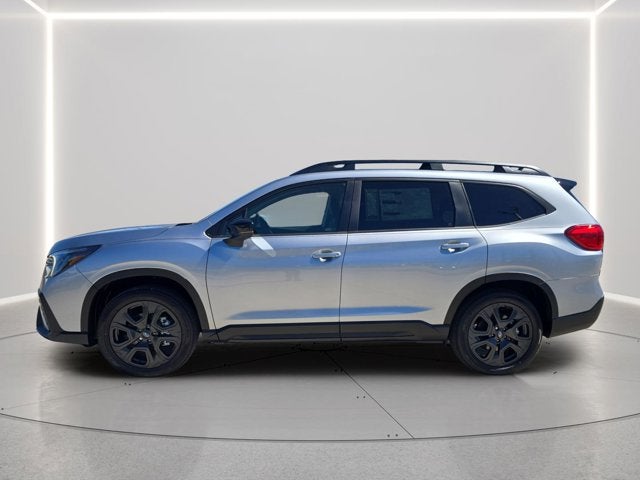 2026 Subaru Ascent Onyx Edition Touring