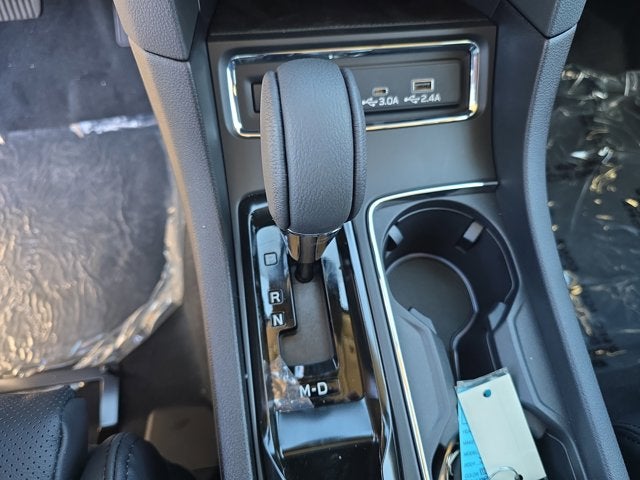 2026 Subaru Ascent Onyx Edition Touring