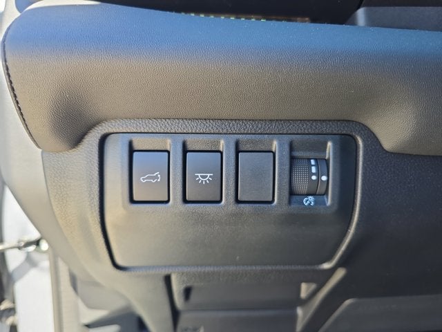 2026 Subaru Ascent Onyx Edition Touring