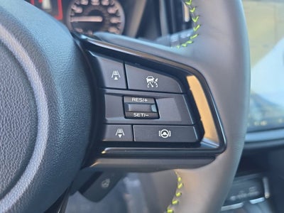 2026 Subaru Ascent Onyx Edition Touring