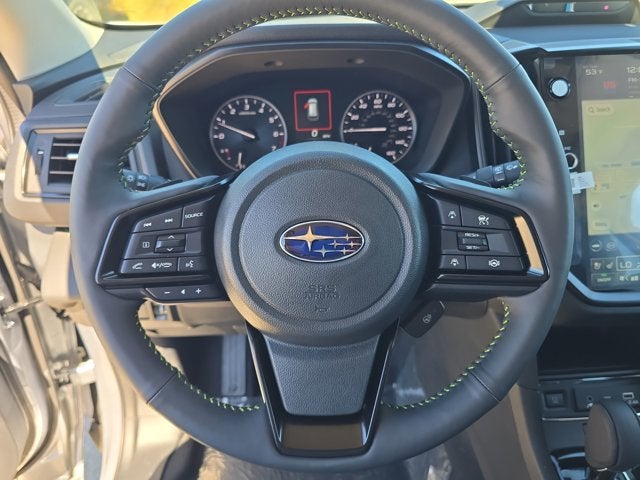 2026 Subaru Ascent Onyx Edition Touring