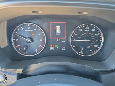 2026 Subaru Ascent Onyx Edition Touring