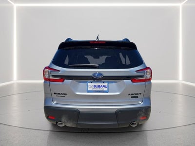 2026 Subaru Ascent Onyx Edition Touring