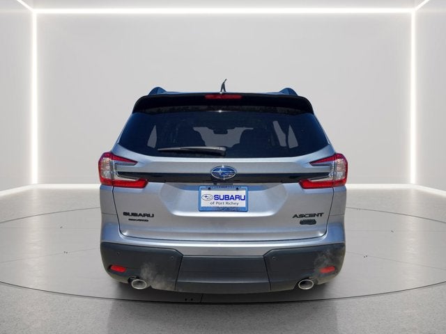 2026 Subaru Ascent Onyx Edition Touring