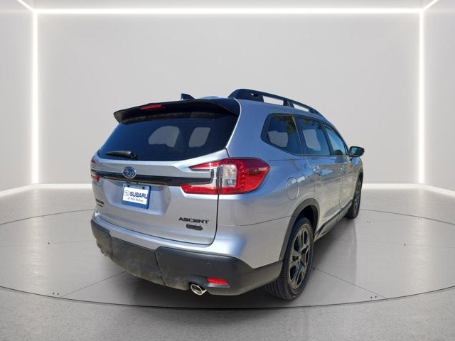 2026 Subaru Ascent Onyx Edition Touring