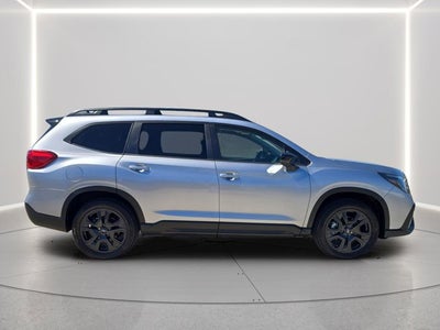 2026 Subaru Ascent Onyx Edition Touring