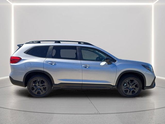 2026 Subaru Ascent Onyx Edition Touring