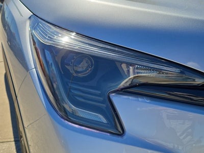 2026 Subaru Ascent Onyx Edition Touring