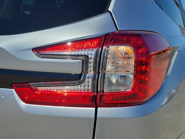 2026 Subaru Ascent Onyx Edition Touring