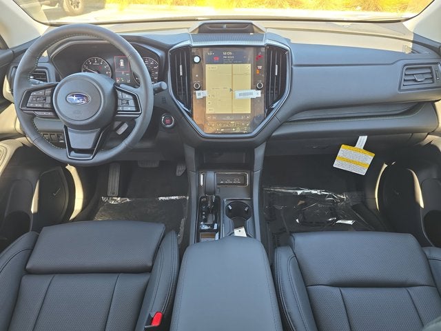 2026 Subaru Ascent Onyx Edition Touring