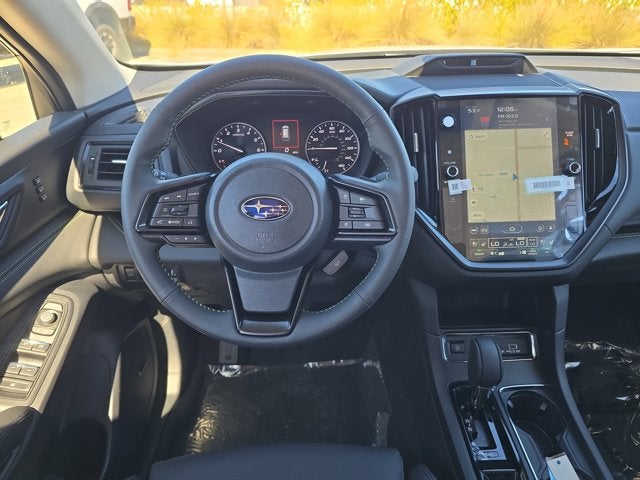 2026 Subaru Ascent Onyx Edition Touring