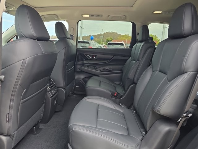 2026 Subaru Ascent Onyx Edition Touring