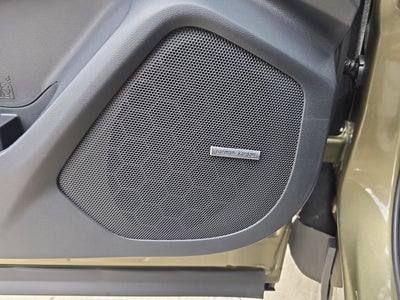 2026 Subaru Ascent Onyx Edition Touring