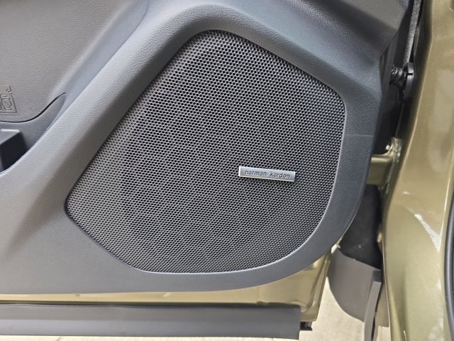 2026 Subaru Ascent Onyx Edition Touring