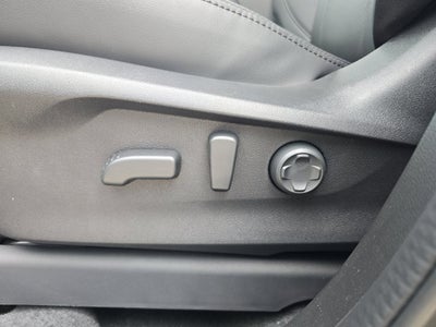 2026 Subaru Ascent Onyx Edition Touring