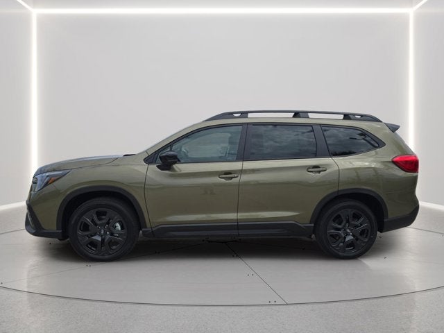 2026 Subaru Ascent Onyx Edition Touring