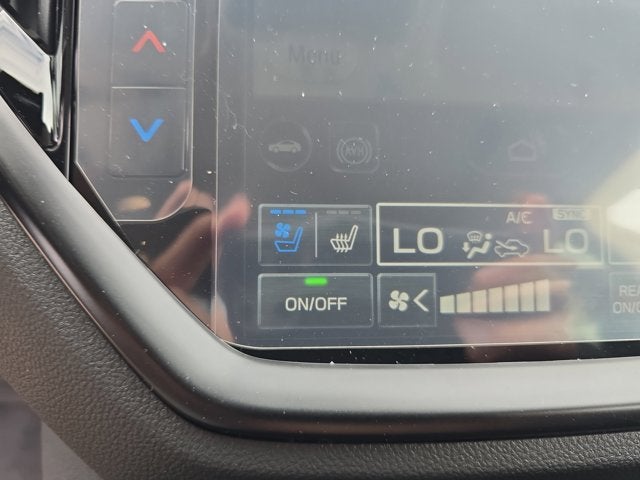 2026 Subaru Ascent Onyx Edition Touring