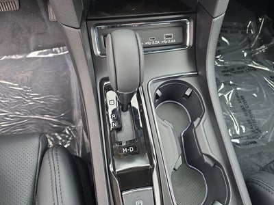 2026 Subaru Ascent Onyx Edition Touring