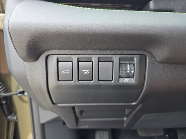 2026 Subaru Ascent Onyx Edition Touring