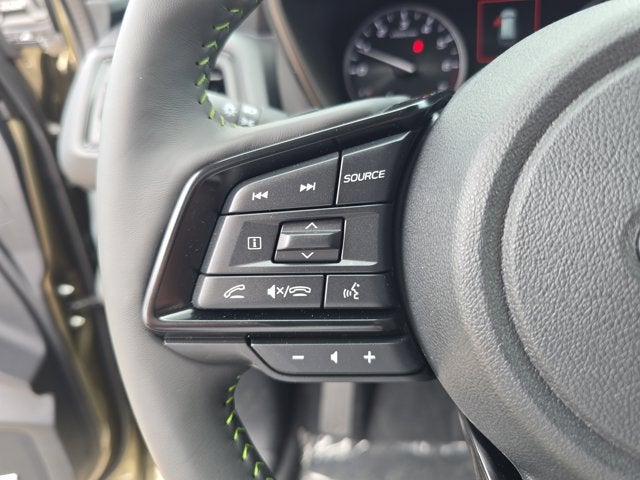 2026 Subaru Ascent Onyx Edition Touring