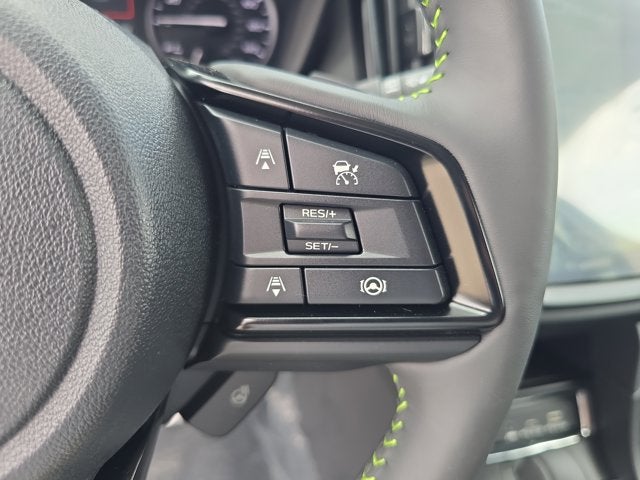 2026 Subaru Ascent Onyx Edition Touring