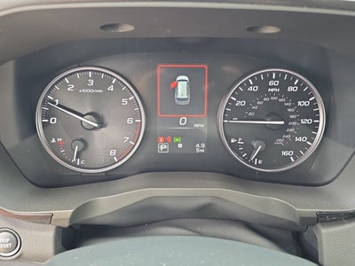 2026 Subaru Ascent Onyx Edition Touring