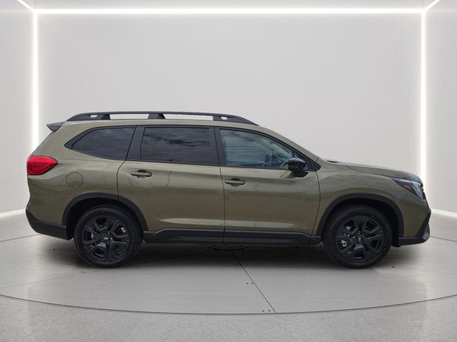 2026 Subaru Ascent Onyx Edition Touring