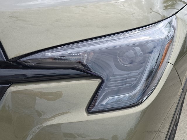 2026 Subaru Ascent Onyx Edition Touring