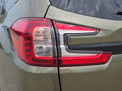 2026 Subaru Ascent Onyx Edition Touring