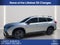 2026 Subaru Ascent Onyx Edition Touring