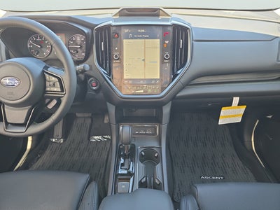 2026 Subaru Ascent Onyx Edition Touring