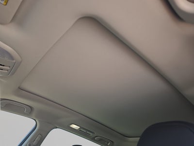 2026 Subaru Ascent Onyx Edition Touring