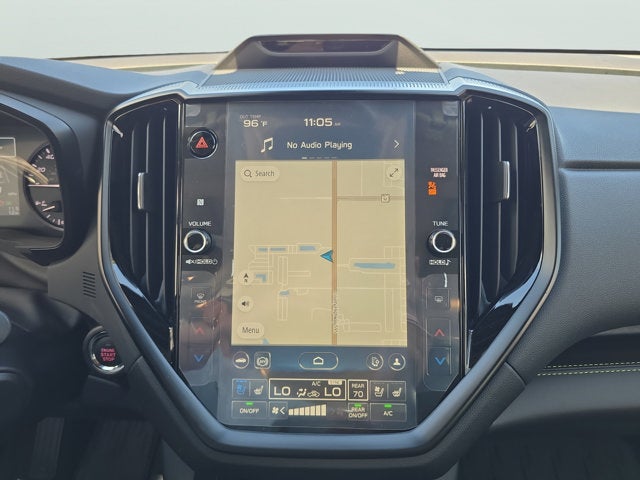 2026 Subaru Ascent Onyx Edition Touring