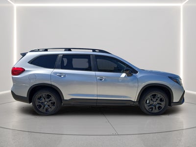 2026 Subaru Ascent Onyx Edition Touring