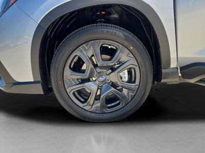 2026 Subaru Ascent Onyx Edition Touring