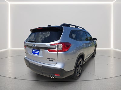 2026 Subaru Ascent Onyx Edition Touring