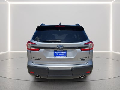 2026 Subaru Ascent Onyx Edition Touring