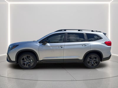 2026 Subaru Ascent Onyx Edition Touring