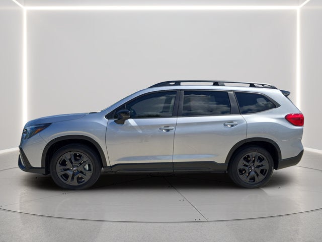 2026 Subaru Ascent Onyx Edition Touring