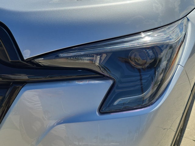 2026 Subaru Ascent Onyx Edition Touring