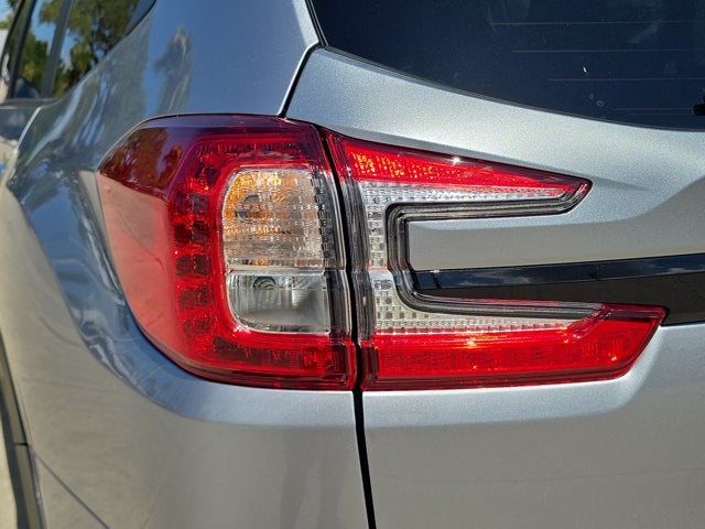 2026 Subaru Ascent Onyx Edition Touring