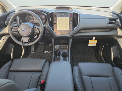 2026 Subaru Ascent Onyx Edition Touring
