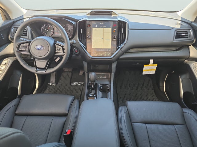 2026 Subaru Ascent Onyx Edition Touring