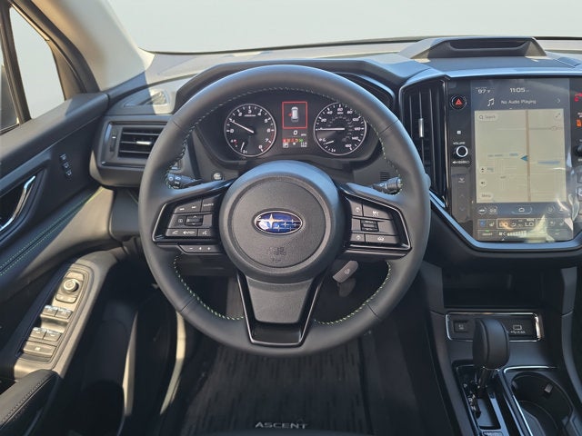 2026 Subaru Ascent Onyx Edition Touring