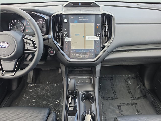2026 Subaru Ascent Onyx Edition Touring