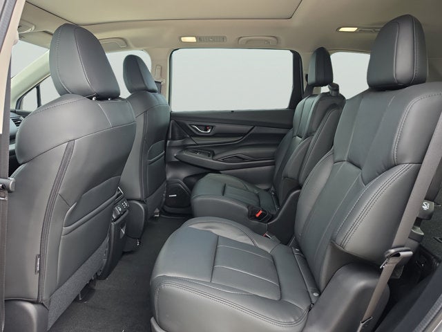 2026 Subaru Ascent Onyx Edition Touring