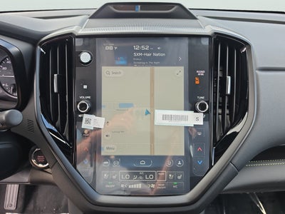2026 Subaru Ascent Onyx Edition Touring
