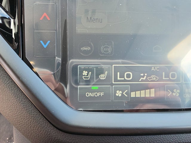 2026 Subaru Ascent Onyx Edition Touring