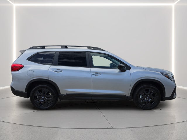 2026 Subaru Ascent Onyx Edition Touring