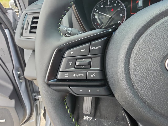 2026 Subaru Ascent Onyx Edition Touring